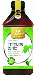 Harker Herbals Immune Tonic 250ml